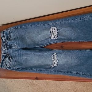 AE 90s Bootcut 00 short